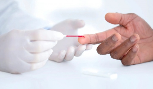 Hướng dẫn mới: Theo dõi chỉ số cholesterol từ khi còn trẻ