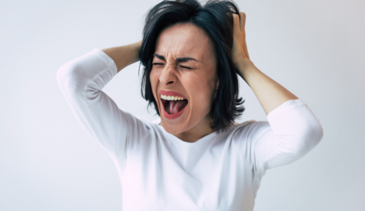 Dấu hiệu nhận biết rối loạn lo âu lan tỏa?