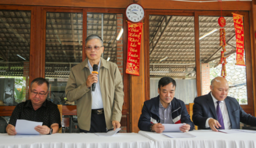 Hiệp hội Chăm sóc động vật cảnh Việt Nam mở rộng quy mô và hoạt động