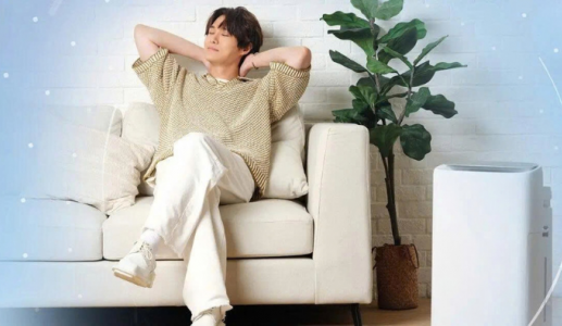 Máy lọc không khí có thể hỗ trợ hạ huyết áp?