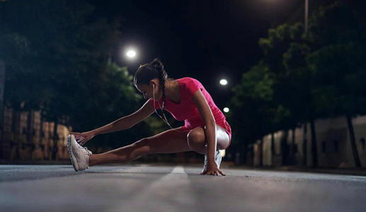 Tập thể dục buổi tối có ảnh hưởng đến giấc ngủ?