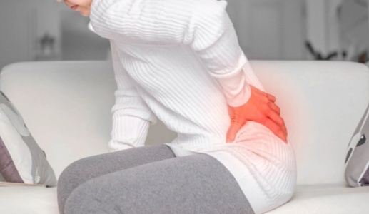 Thoát vị đĩa đệm L4 L5 nguy hiểm thế nào?