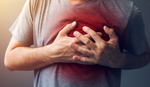 Hẹp mạch vành 45% có cần đặt stent không?