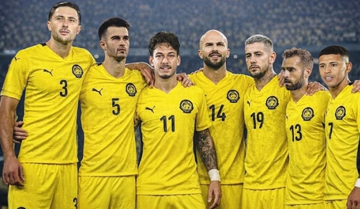 ĐT Malaysia bị xử thua: Cái giá của sự gian dối