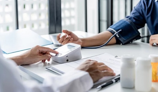 Những thay đổi lối sống giúp ổn định huyết áp 