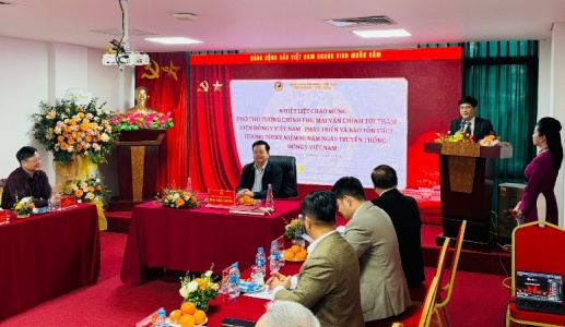 Phát triển Y học cổ truyền theo tinh thần Nghị quyết 72