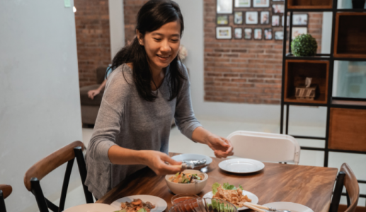 3 sai lầm khi ăn tối làm giảm độ đàn hồi của da