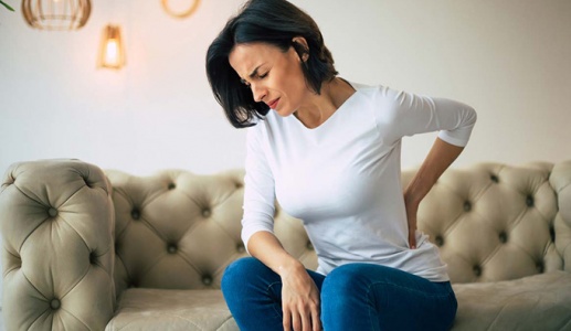 Đau nhức kéo dài: Dấu hiệu cầu cứu của cơ thể