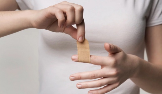 Tại sao mắc đái tháo đường khiến vết thương lâu lành hơn?