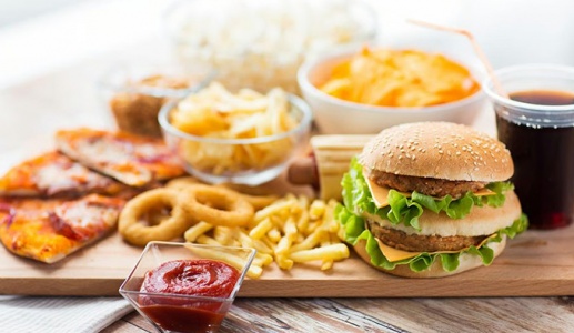 Thực phẩm siêu chế biến tăng nguy cơ mắc bệnh tim mạch