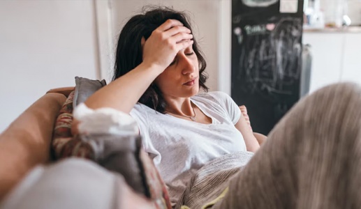 Đái tháo đường: Bị sốt có khiến đường huyết tăng cao không?