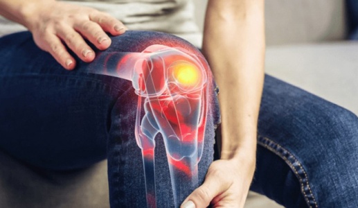 Bị thoái hóa khớp: Nên ăn và tránh thực phẩm nào?