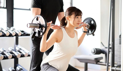 6 bước duy trì thói quen tập luyện