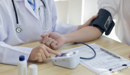 Huyết áp cao bao nhiêu dễ dẫn đến đột quỵ?