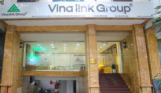 Vinalink Group ra mắt địa điểm kinh doanh mới tại Hà Nội