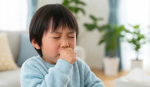 Bí quyết cải thiện ho có đờm ở trẻ hiệu quả