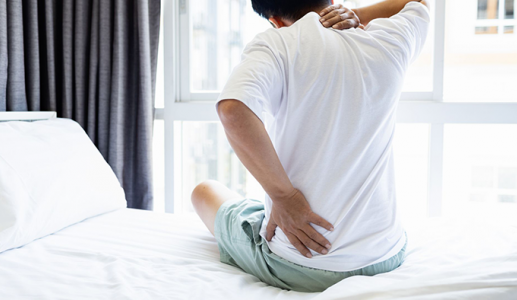 “Điểm mặt” 5 yếu tố phổ biến ảnh hưởng đến giấc ngủ