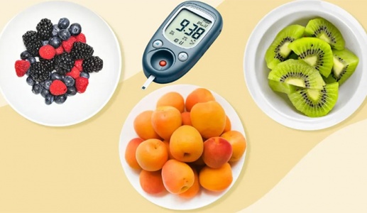 Người bệnh đái tháo đường có nên ăn trái cây không?