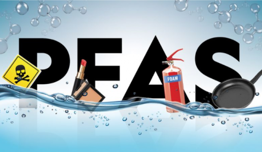 “Hóa chất vĩnh cửu” có thể ảnh hưởng đến xương của trẻ?