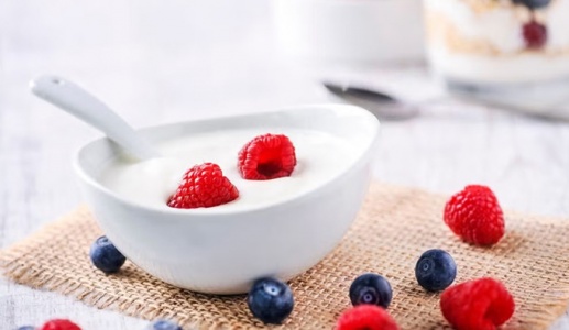 Mẹo tìm sữa chua tốt cho sức khỏe