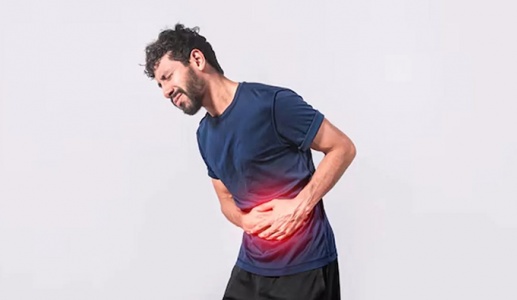 Cách giảm đau do sỏi thận?