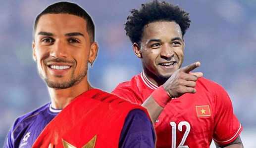 ĐT Việt Nam - ĐT Banglades: Lần đầu cho cặp Hoàng Hên – Xuân Son