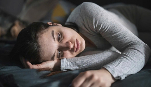 Thiếu ngủ ảnh hưởng đến khả năng tập trung như thế nào?