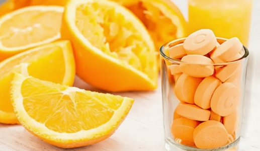 Những lưu ý quan trọng trước khi uống vitamin C