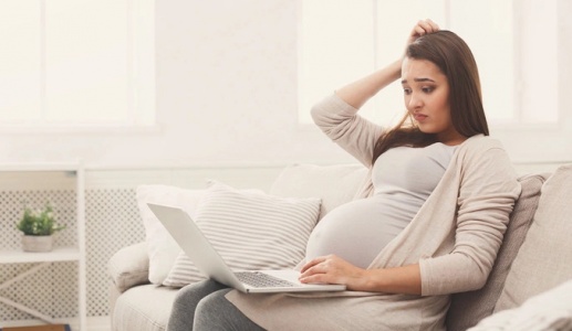 Bà bầu hay quên: “Siêu năng lực” khi làm mẹ