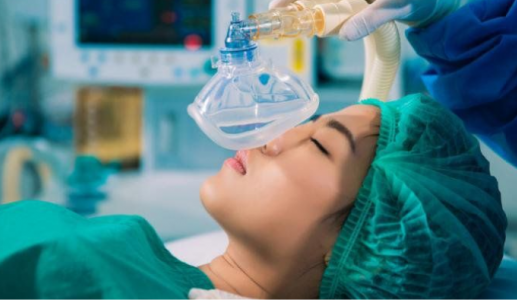 Thuốc gây mê tác động lên não bộ ra sao?