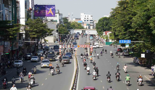 Bắc Bộ và Trung Bộ đón nắng nóng, có nơi trên 36 độ