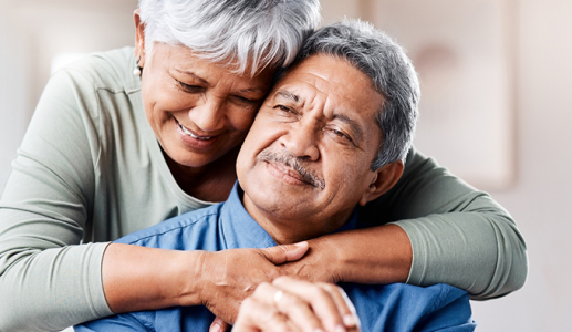 'Chìa khóa' để các cặp đôi giữ được sự ổn định trong tình yêu