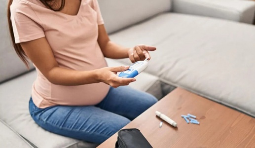 Đái tháo đường thai kỳ có tự hết sau sinh?