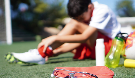 Phòng ngừa chấn thương cho trẻ: 10 điều cần biết