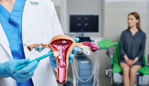 Các yếu tố ảnh hưởng đến u xơ tử cung sau tuổi 30