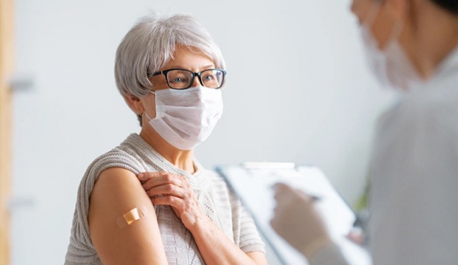 4 vaccine quen thuộc giúp giảm nguy cơ sa sút trí tuệ