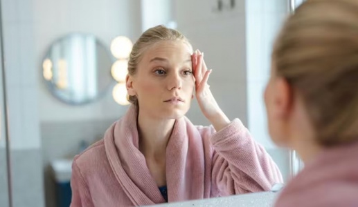 4 thói quen khiến bạn lão hóa da nhanh