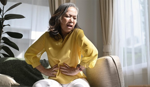 Bạn có thể bị tái phát sỏi mật sau khi đã mổ sỏi mật?