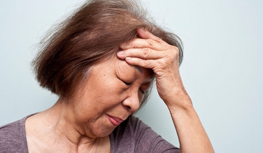 Dấu hiệu tai biến mạch máu não: Nhận biết sớm để giảm nguy cơ biến chứng