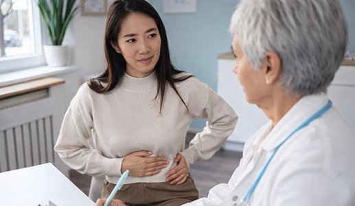 Nghẽn mạch vi mô - Sát thủ âm thầm khiến nhiều người tưởng mình bị đau dạ dày