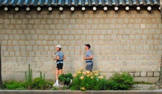 3 bí quyết của người Hàn Quốc giúp giữ dáng thon gọn và khỏe mạnh