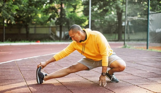 Chiến lược hồi phục hiệu quả cho người tập thể dục thể thao