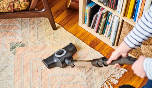 5 cách giảm tác nhân gây dị ứng trong nhà