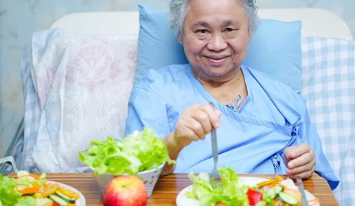 5 thực phẩm tốt cho não bộ của người bệnh Parkinson