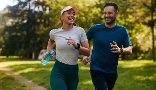 6 thay đổi lối sống giúp “đảo ngược” đái tháo đường type 2