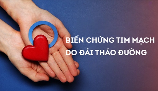 Biến chứng tim mạch ở người bệnh đái tháo đường: Làm sao kiểm soát?