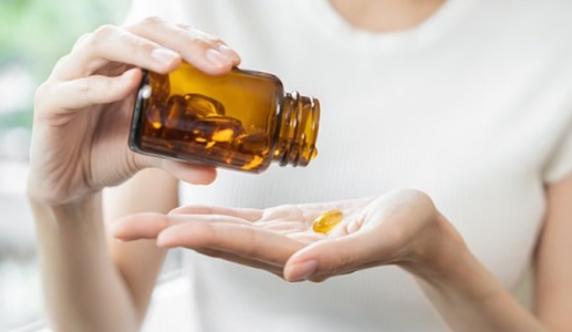 Vitamin D có thể giúp ngừa bệnh Alzheimer