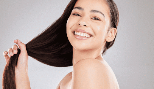 Cách chăm sóc tóc ép chắc khỏe, hạn chế hư tổn