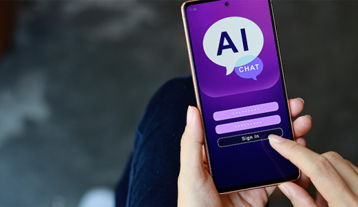 Chớ nghe AI “xui dại” về sức khỏe