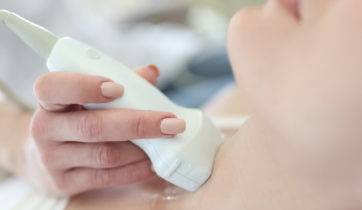 Lưu ý trước khi phẫu thuật bướu cổ